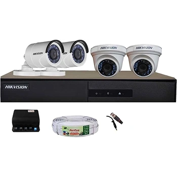 DVR Camera